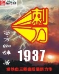 刺刀1937 小说封面