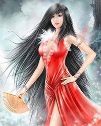 神级插班生程宇林雨菡